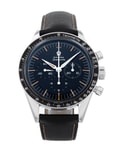 Pre-Owned Omega Speedmaster Anniversary Series Watch